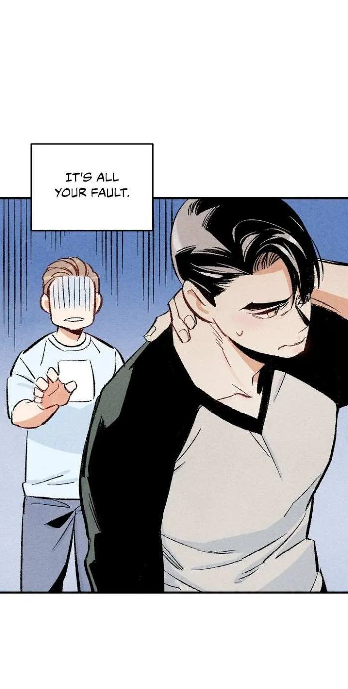 Perfect Buddy Chapter 16 page 46 - 