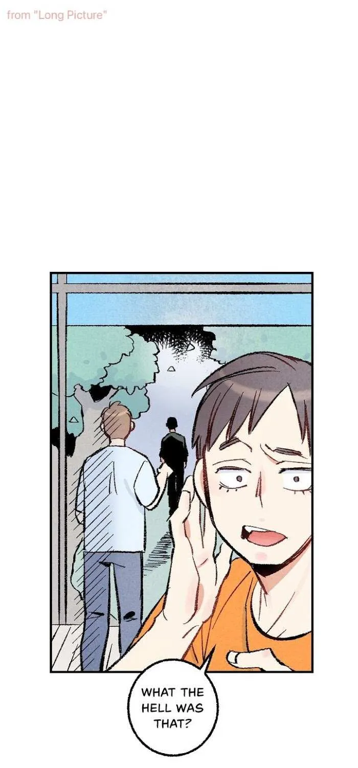 Perfect Buddy Chapter 16 page 47 - 