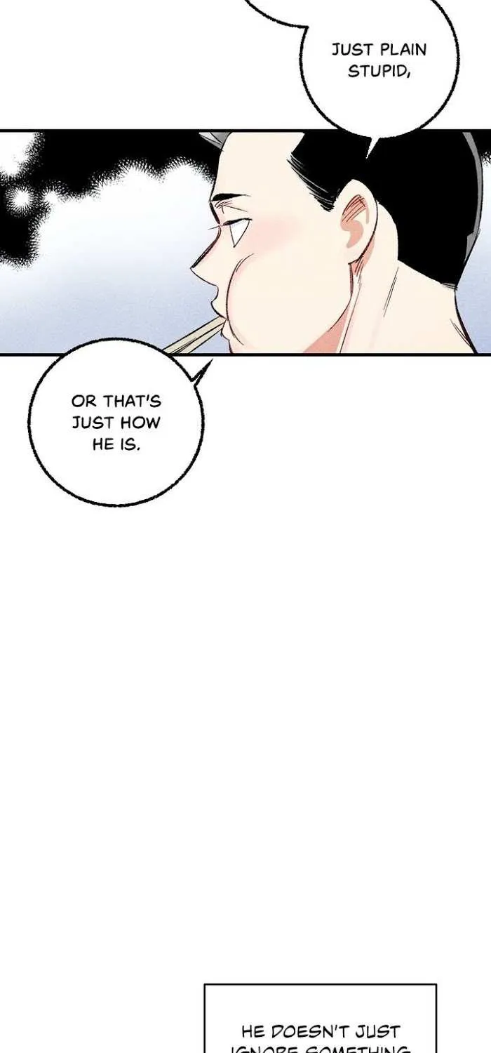 Perfect Buddy Chapter 16 page 49 - 