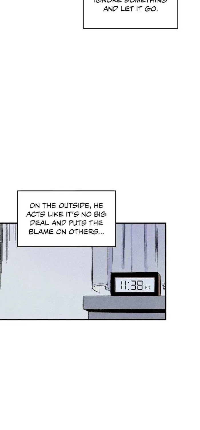 Perfect Buddy Chapter 16 page 50 - 