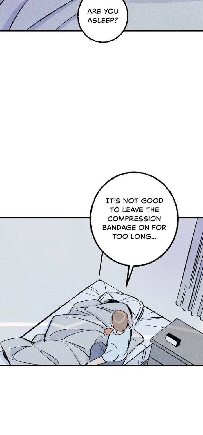 Perfect Buddy Chapter 16 page 54 - 
