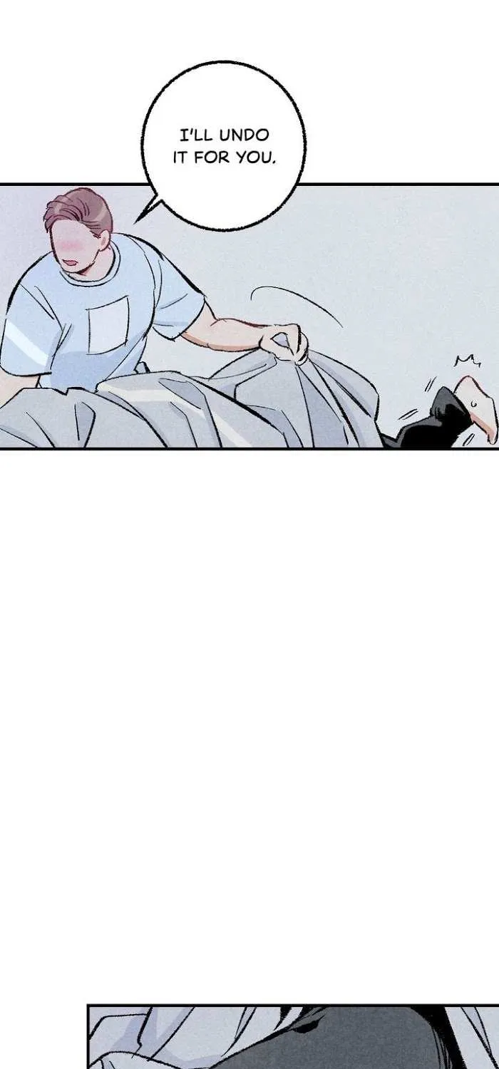 Perfect Buddy Chapter 16 page 55 - 