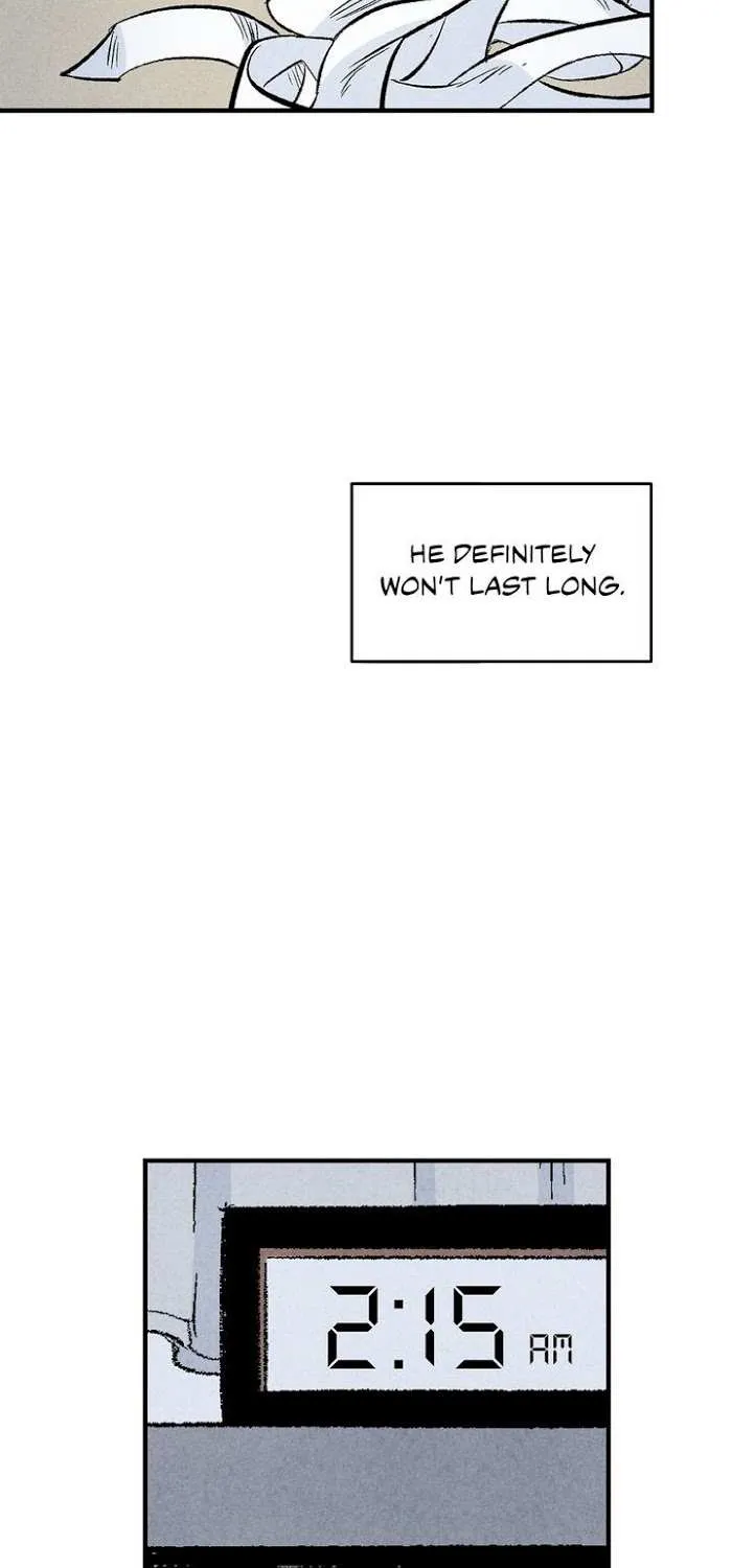 Perfect Buddy Chapter 16 page 61 - 