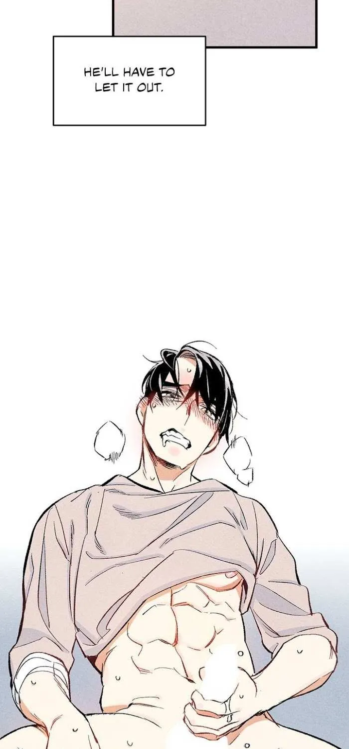Perfect Buddy Chapter 16 page 65 - 