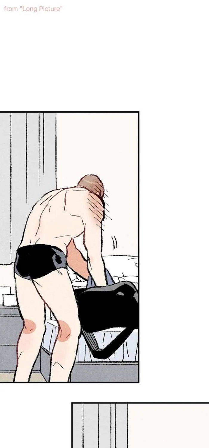 Perfect Buddy Chapter 16 page 8 - 