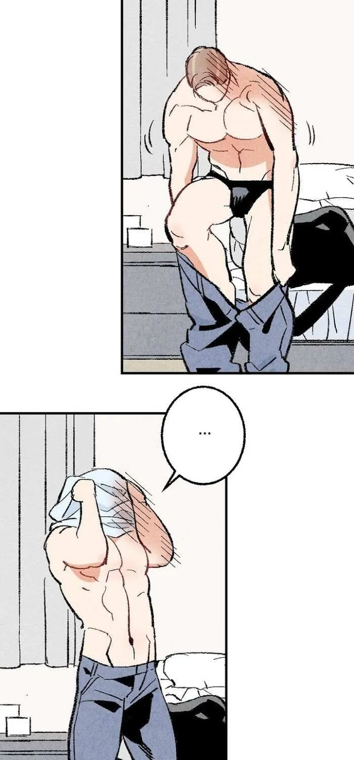 Perfect Buddy Chapter 16 page 9 - 