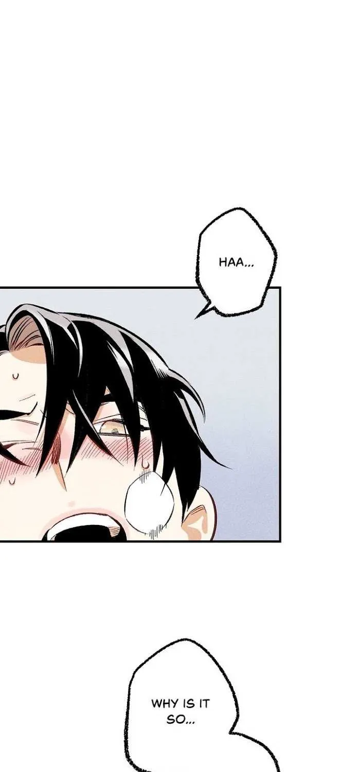 Perfect Buddy Chapter 17 page 2 - 