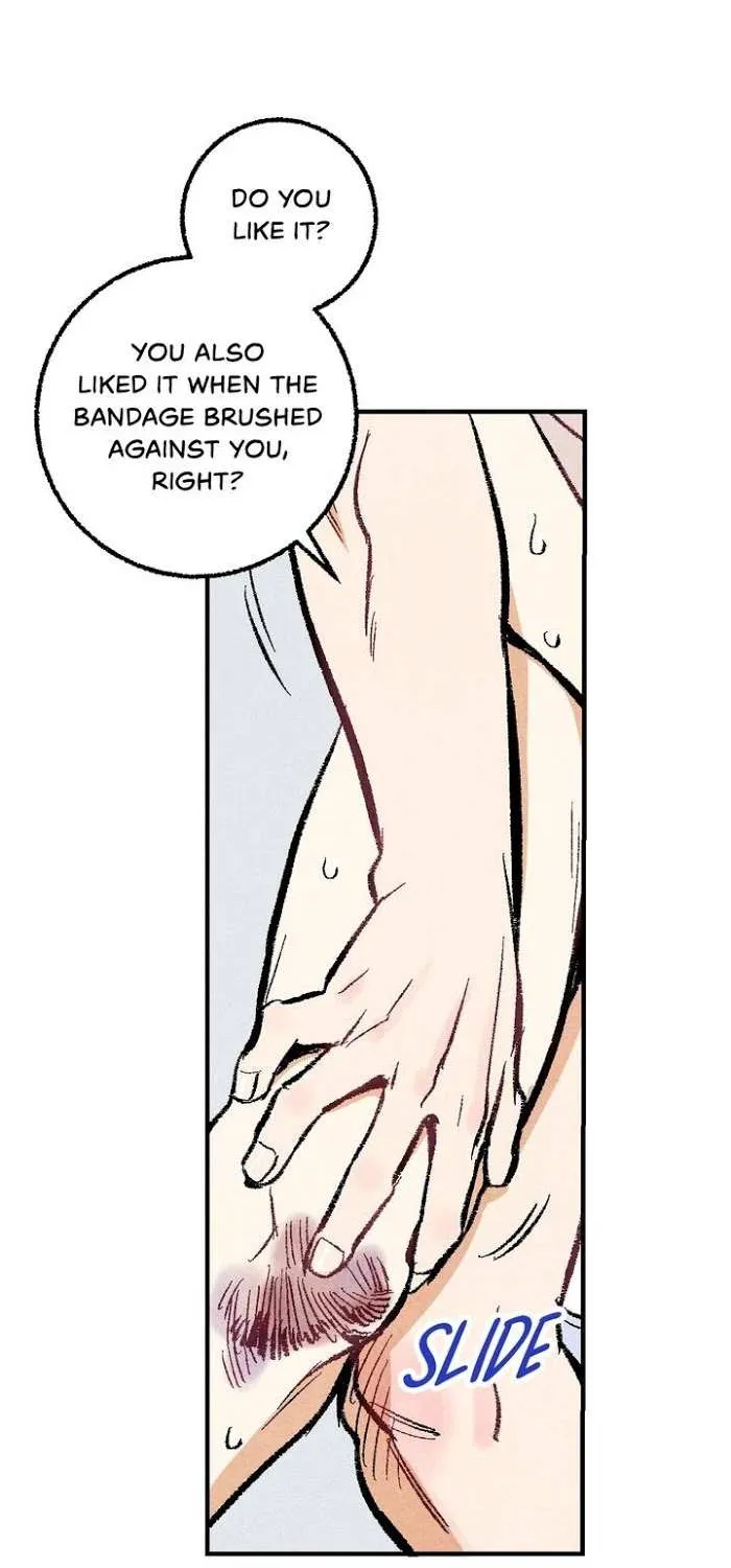 Perfect Buddy Chapter 17 page 14 - 