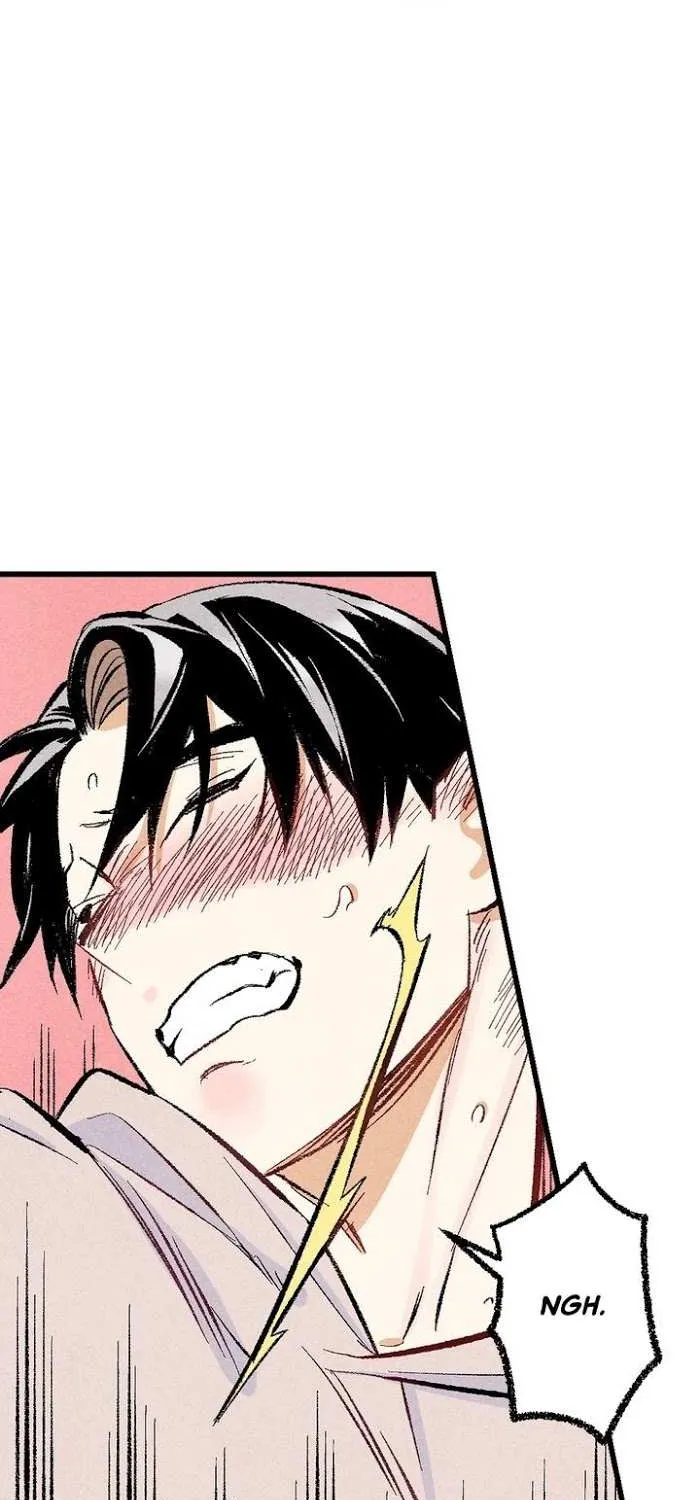 Perfect Buddy Chapter 17 page 15 - 