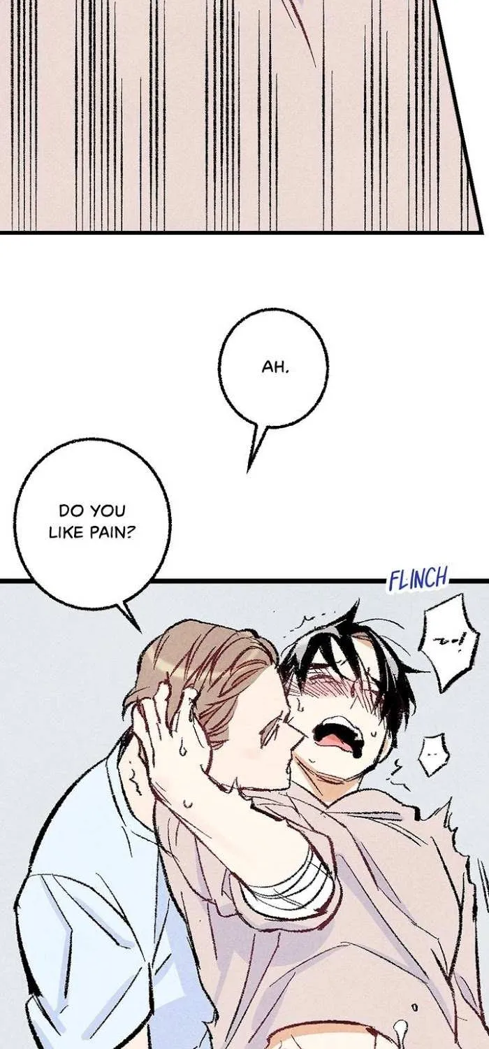 Perfect Buddy Chapter 17 page 16 - 