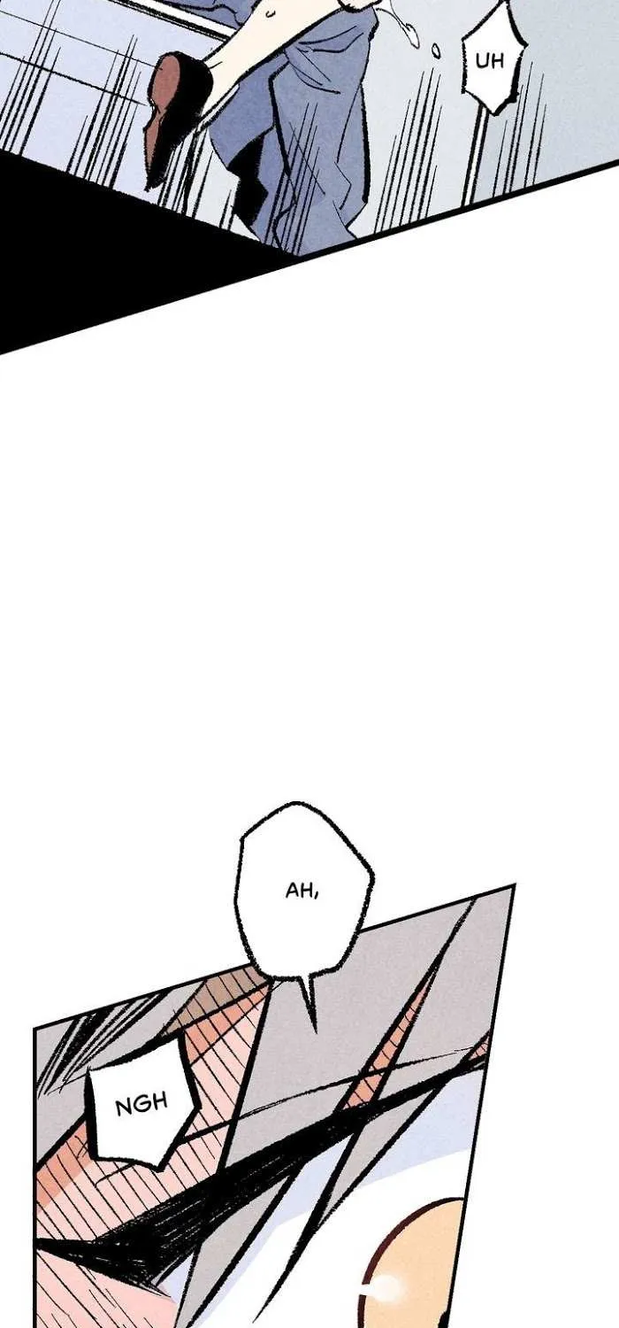 Perfect Buddy Chapter 17 page 19 - 