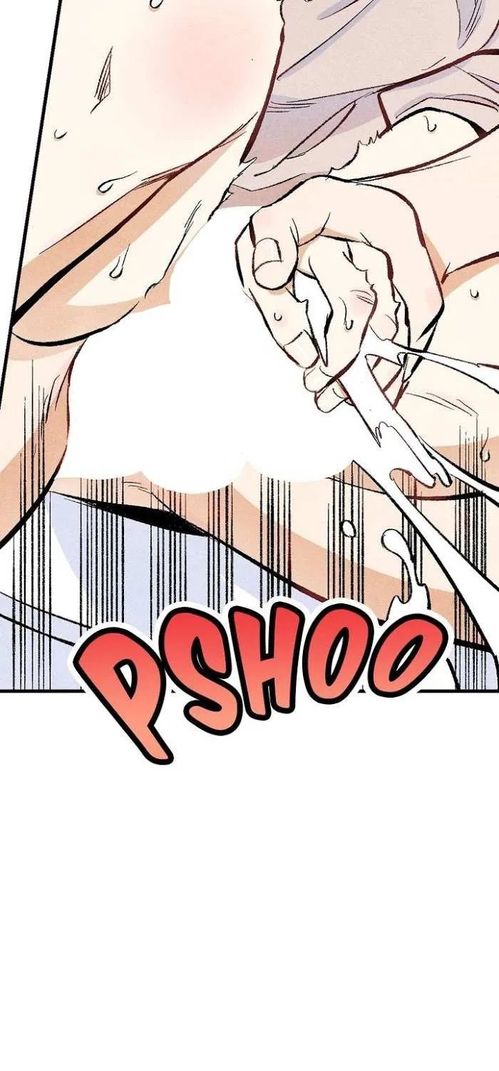 Perfect Buddy Chapter 17 page 21 - 