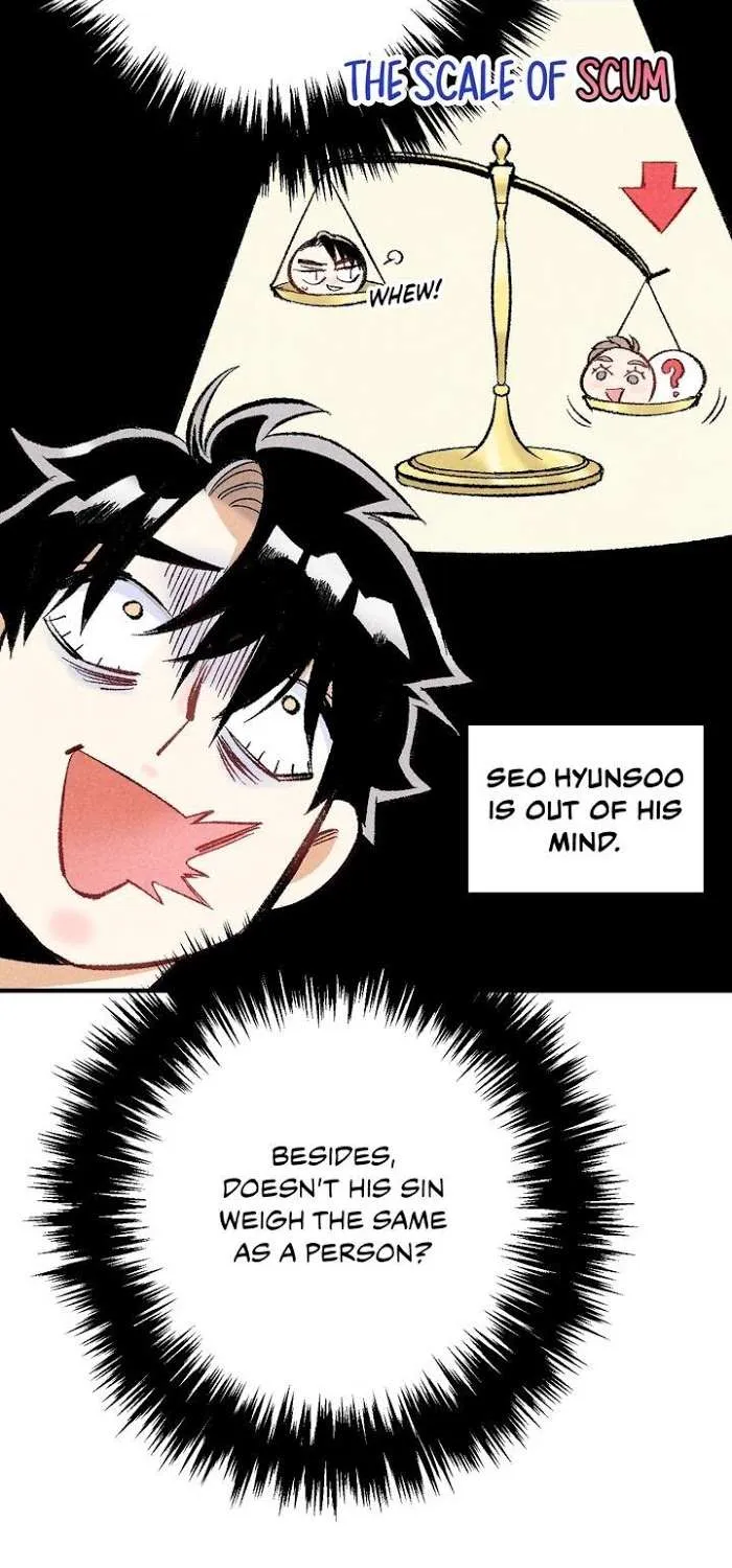 Perfect Buddy Chapter 17 page 27 - 