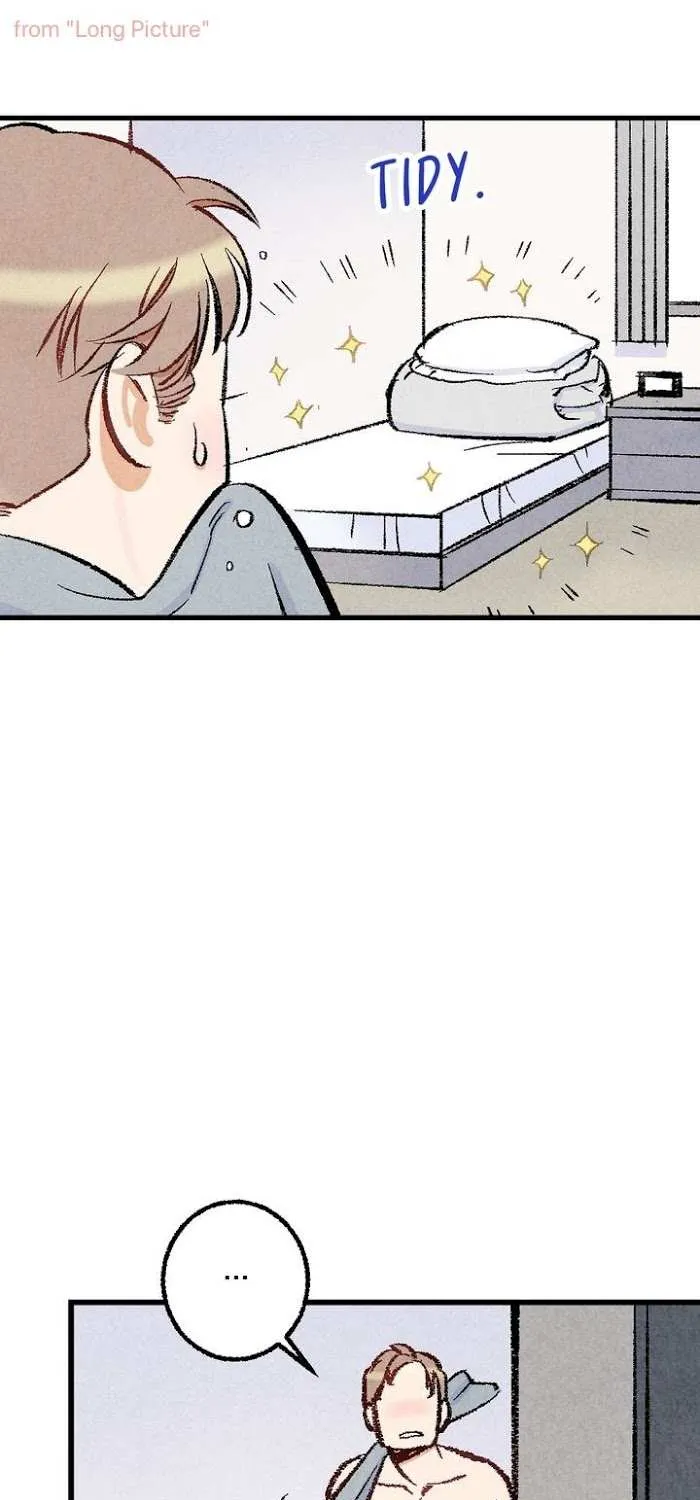Perfect Buddy Chapter 17 page 31 - 