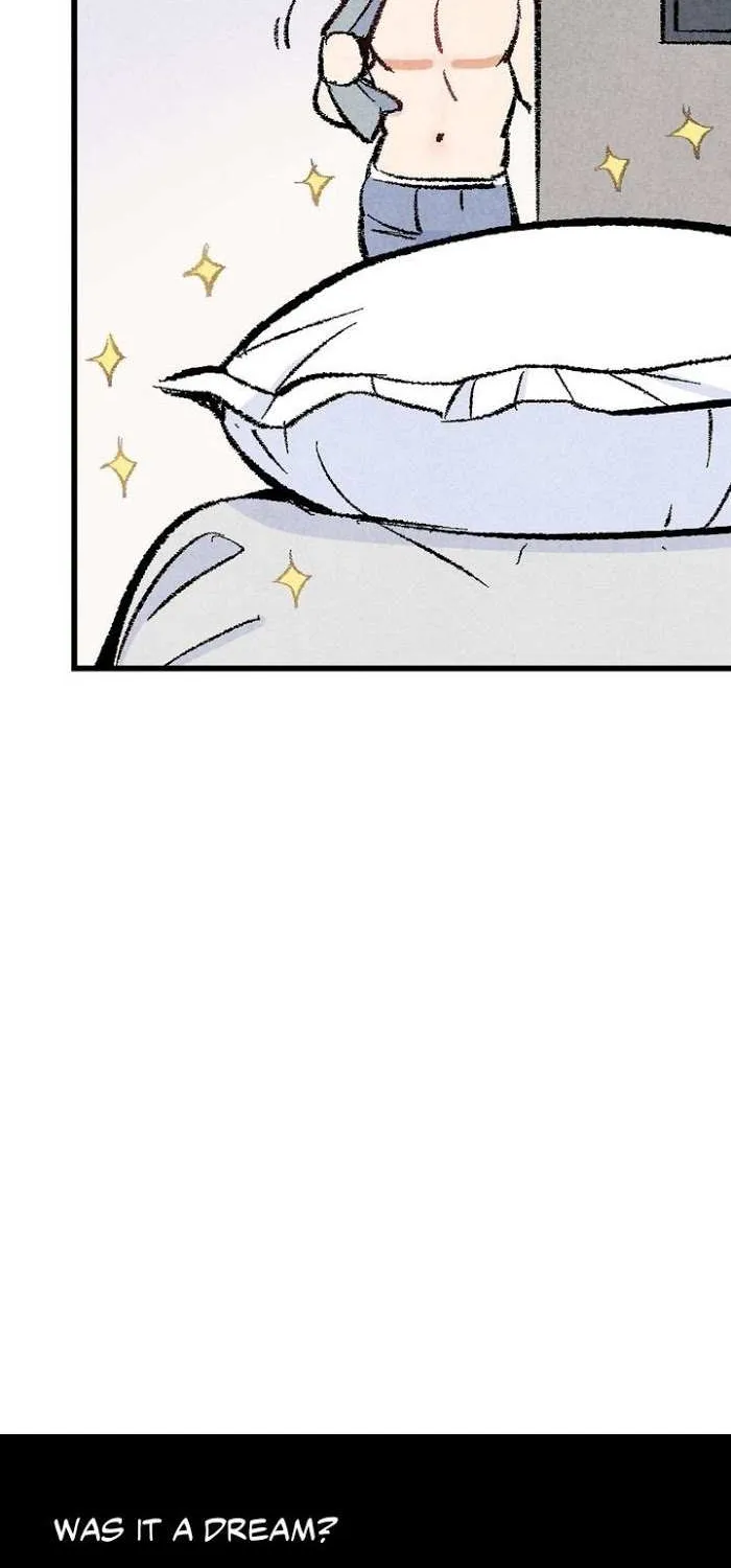 Perfect Buddy Chapter 17 page 32 - 