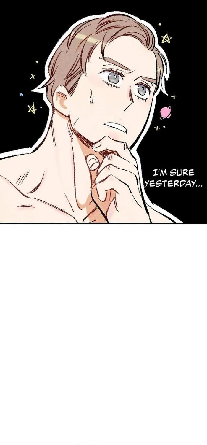 Perfect Buddy Chapter 17 page 33 - 