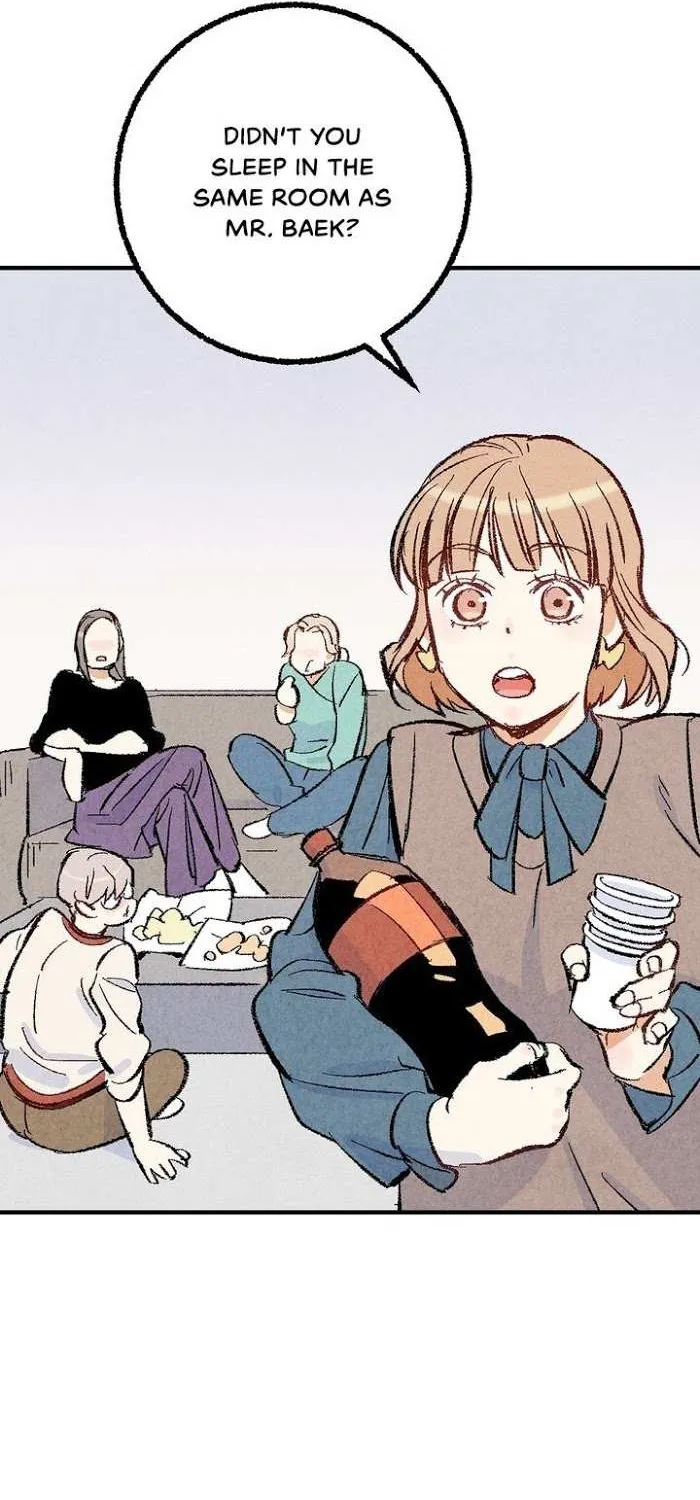 Perfect Buddy Chapter 17 page 34 - 