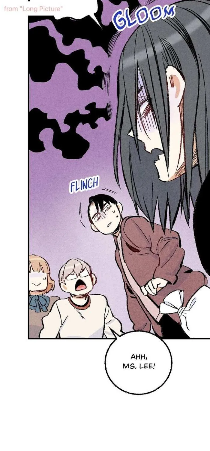 Perfect Buddy Chapter 17 page 38 - 