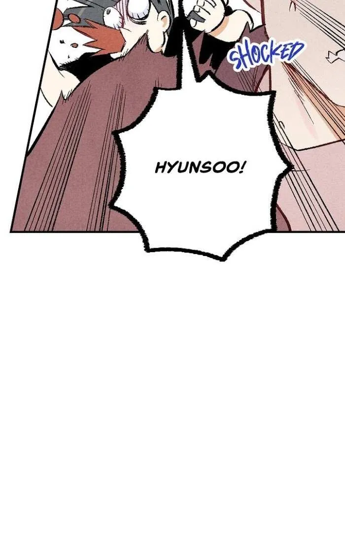 Perfect Buddy Chapter 17 page 42 - 
