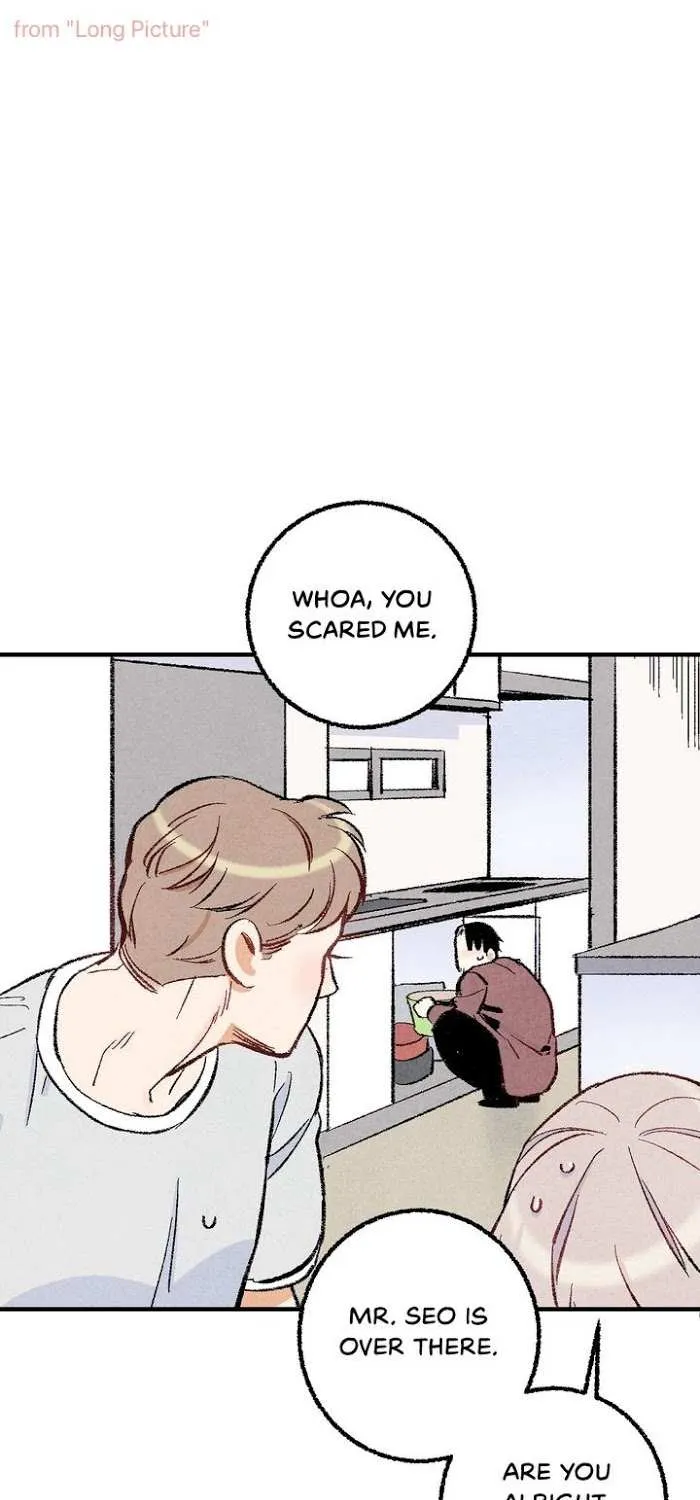 Perfect Buddy Chapter 17 page 43 - 
