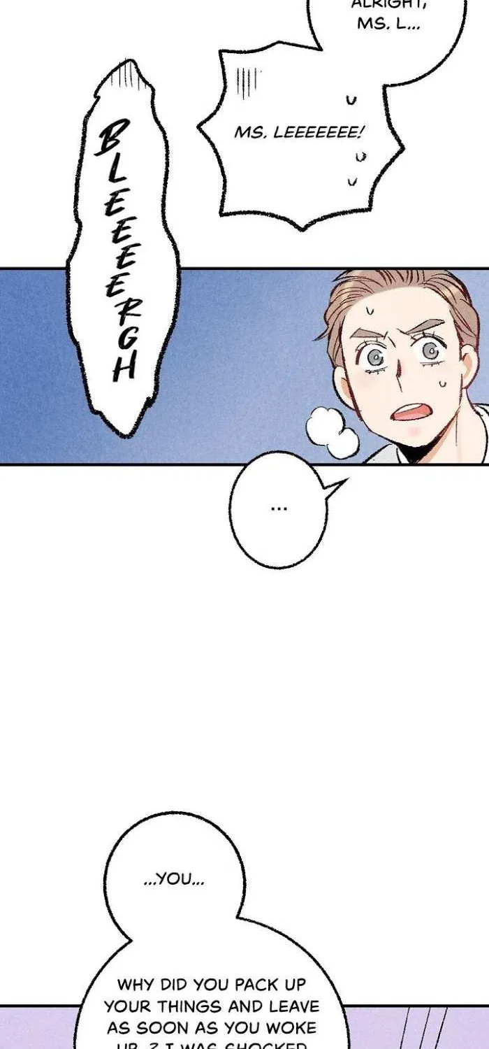 Perfect Buddy Chapter 17 page 44 - 