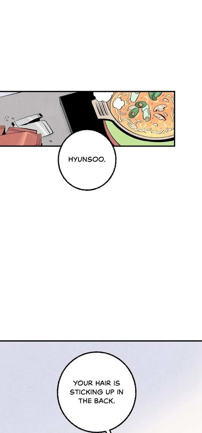 Perfect Buddy Chapter 17 page 47 - 