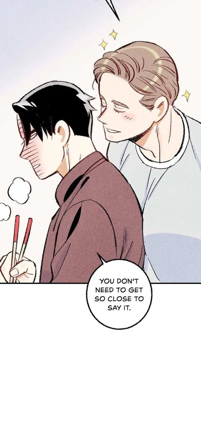 Perfect Buddy Chapter 17 page 48 - 