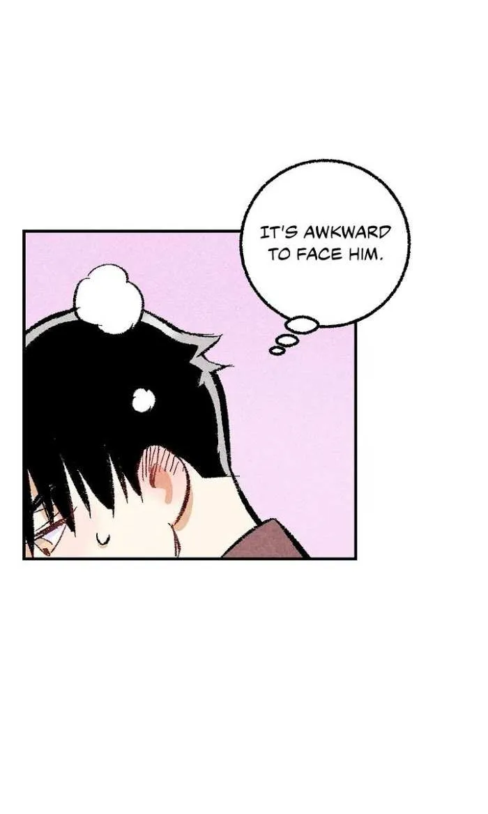 Perfect Buddy Chapter 17 page 50 - 