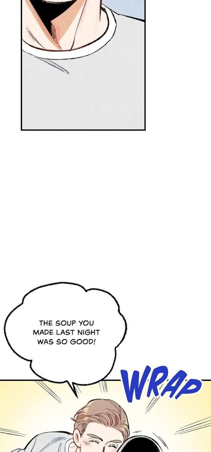 Perfect Buddy Chapter 17 page 52 - 