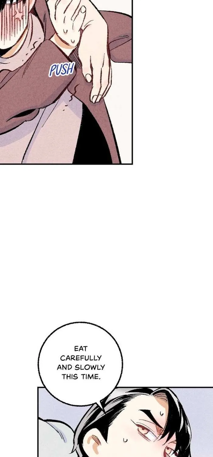Perfect Buddy Chapter 17 page 55 - 