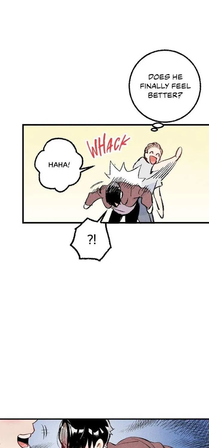 Perfect Buddy Chapter 17 page 57 - 