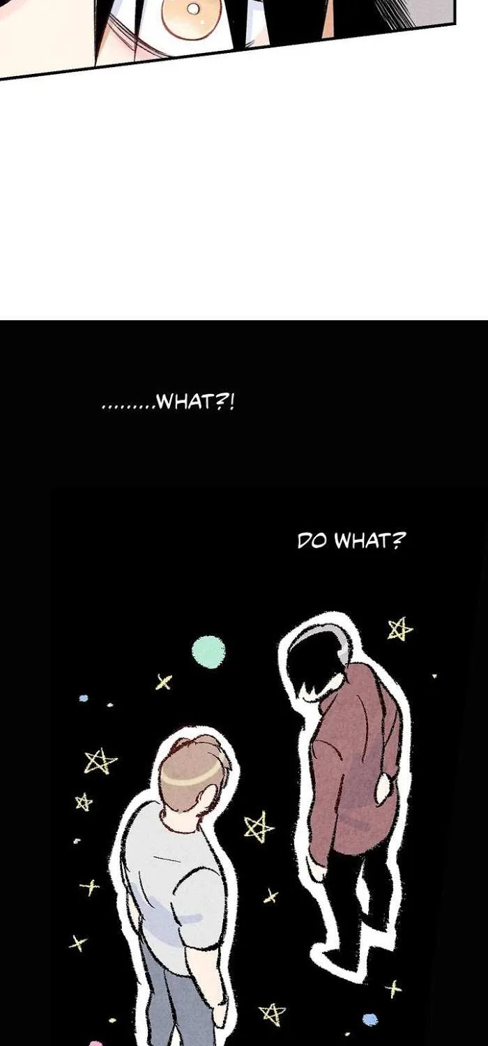 Perfect Buddy Chapter 17 page 60 - 