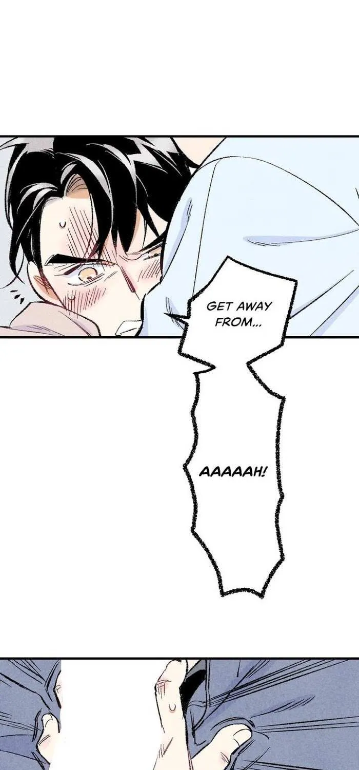 Perfect Buddy Chapter 17 page 7 - 