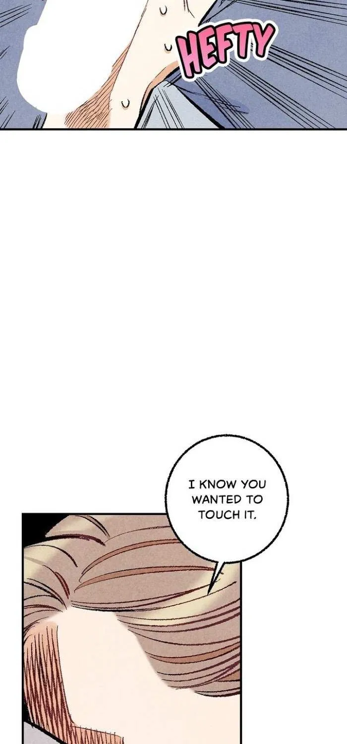 Perfect Buddy Chapter 17 page 8 - 