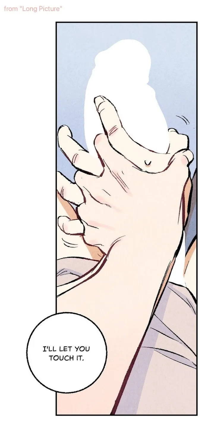 Perfect Buddy Chapter 17 page 10 - 
