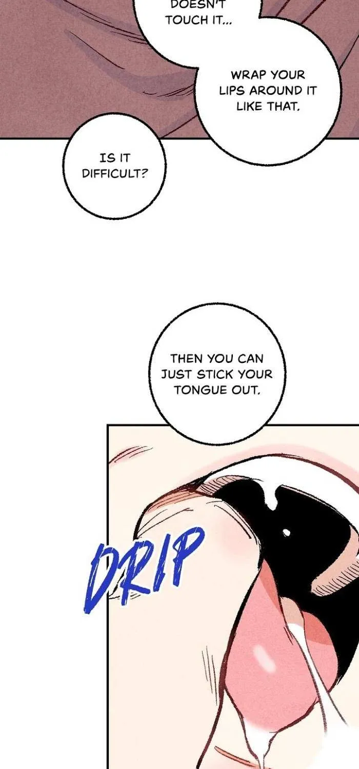 Perfect Buddy Chapter 18 page 11 - 