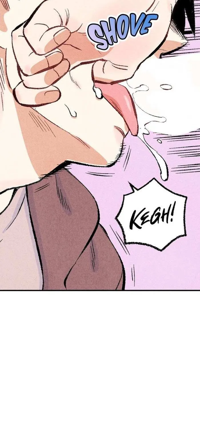 Perfect Buddy Chapter 18 page 13 - 