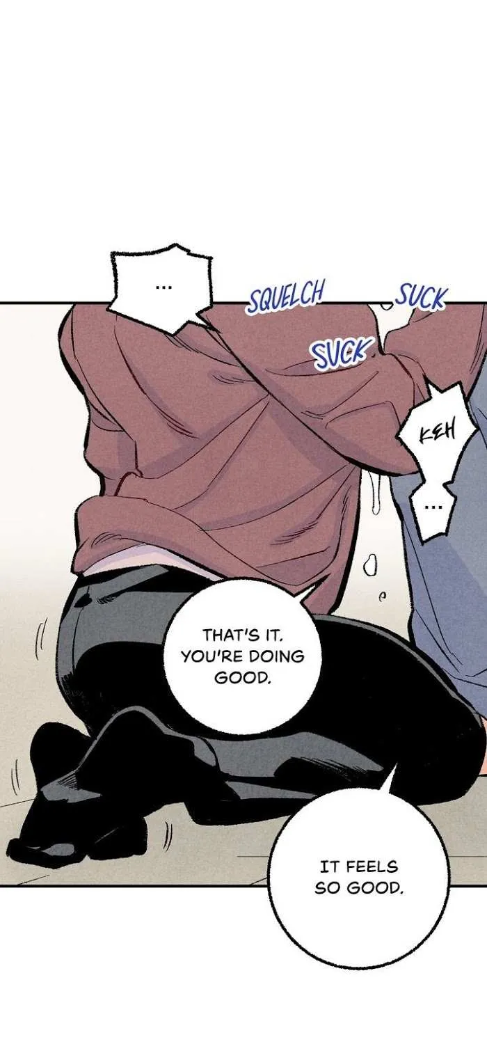 Perfect Buddy Chapter 18 page 14 - 