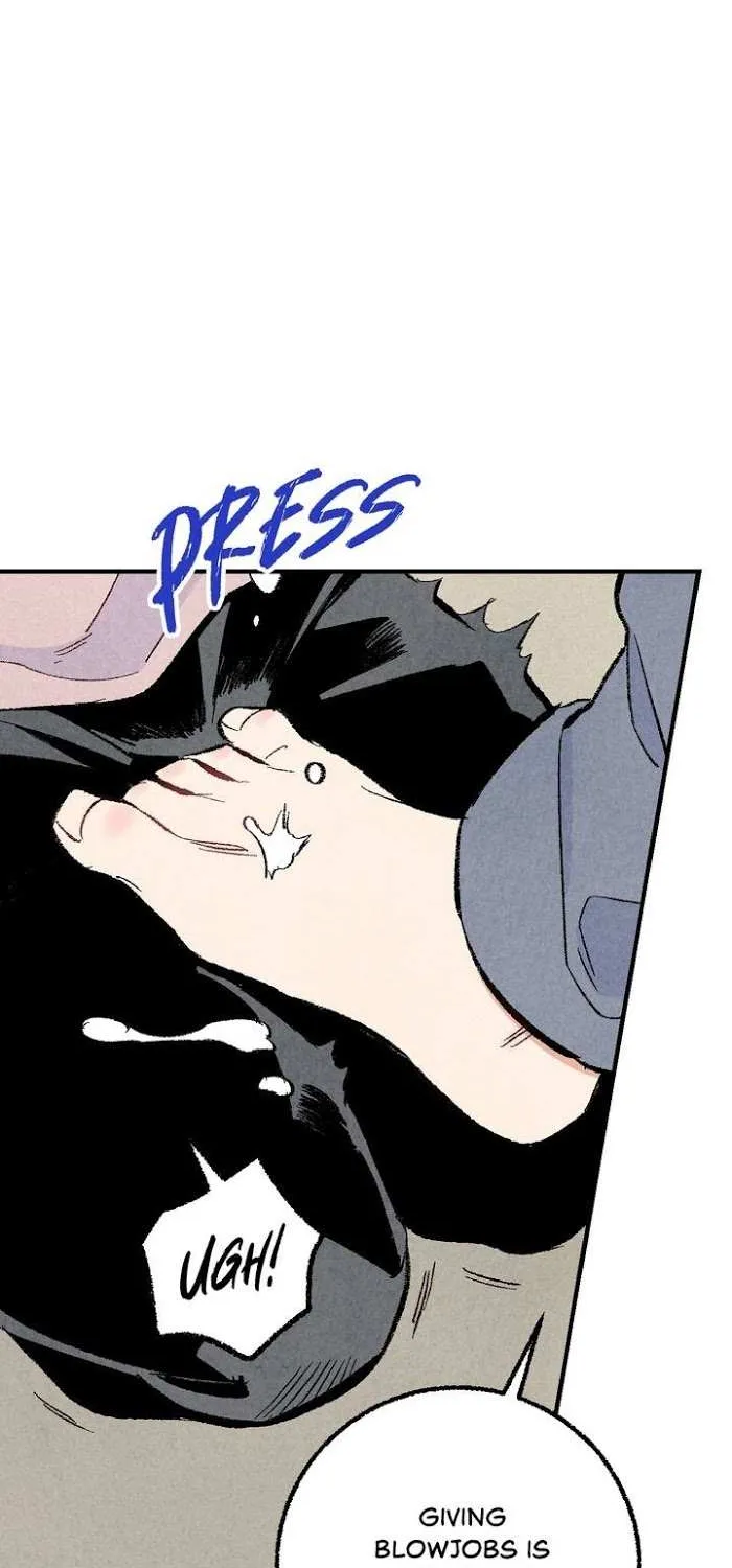 Perfect Buddy Chapter 18 page 15 - 