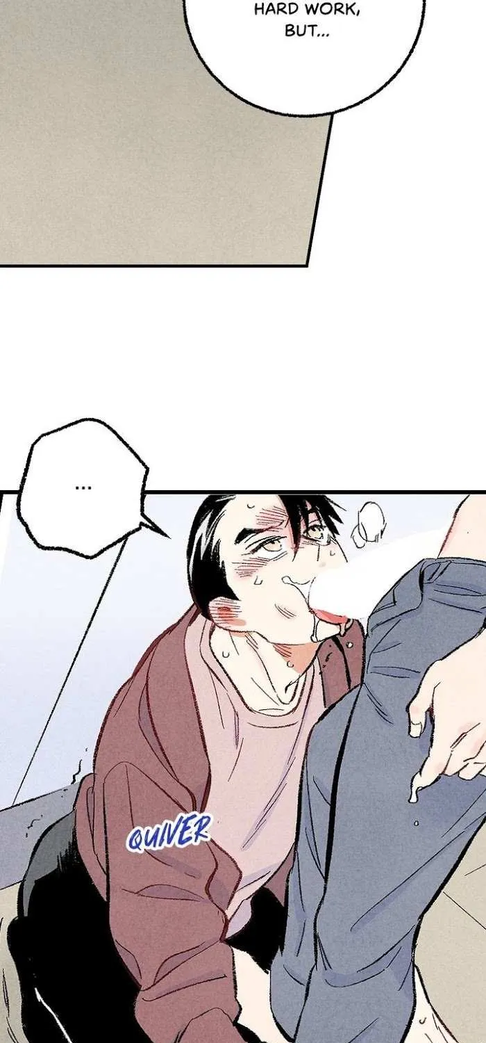 Perfect Buddy Chapter 18 page 16 - 