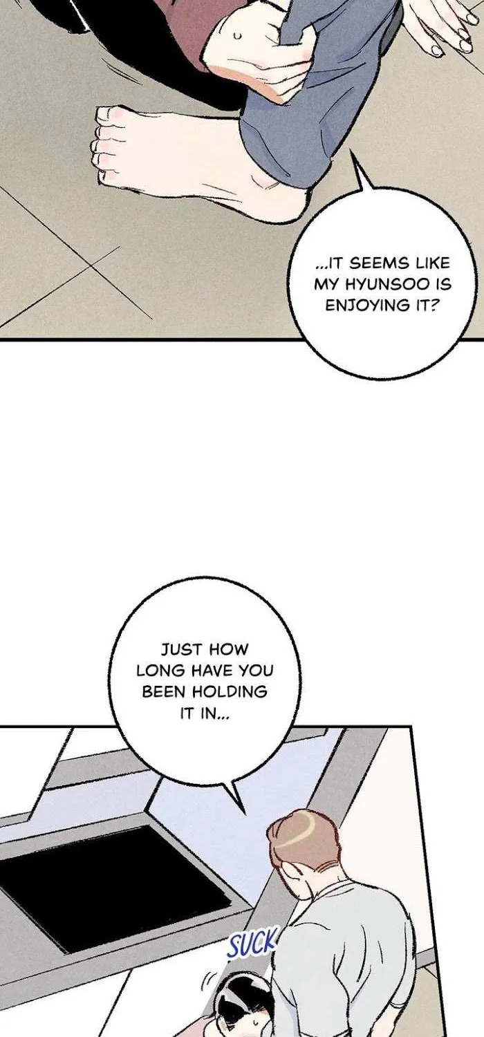 Perfect Buddy Chapter 18 page 17 - 