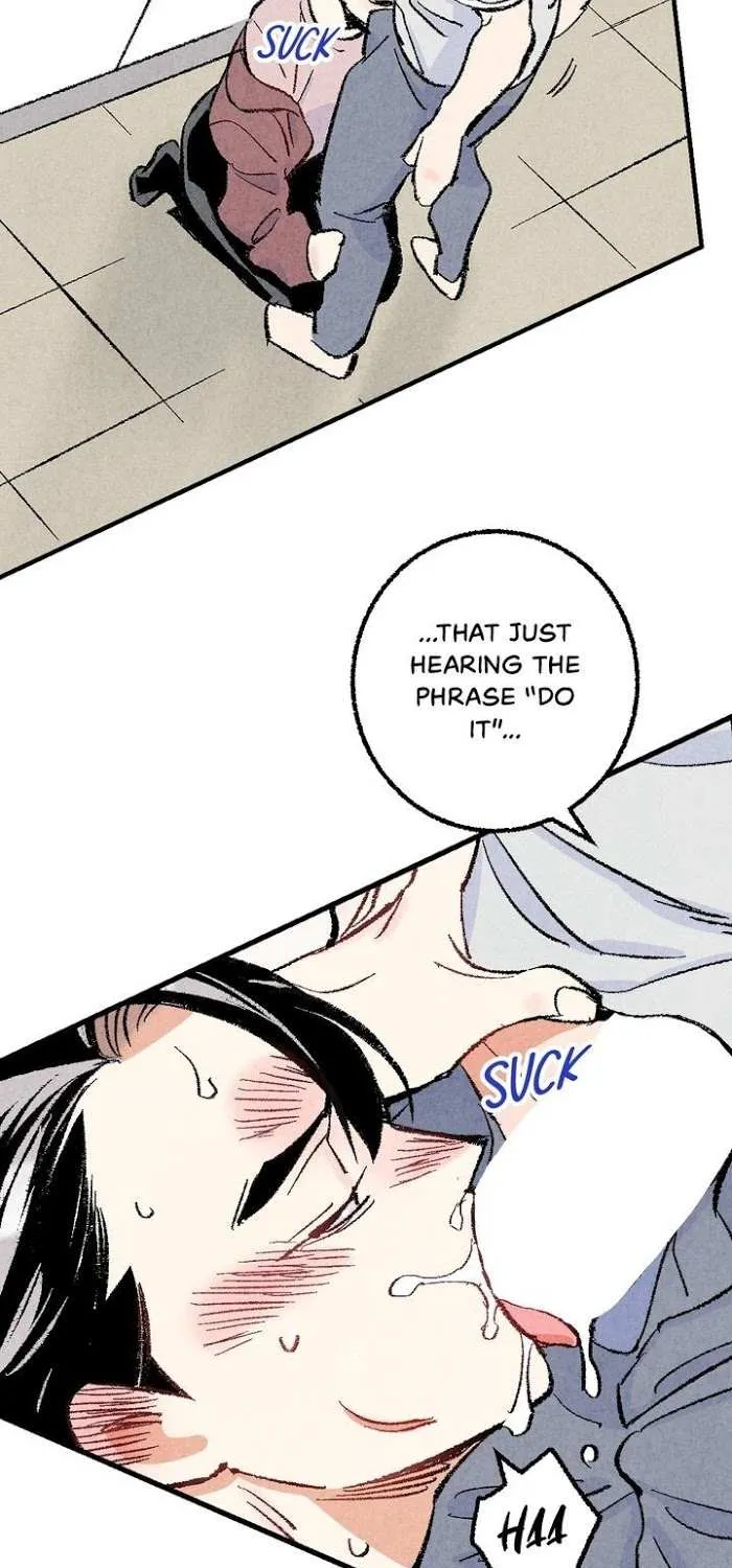 Perfect Buddy Chapter 18 page 18 - 