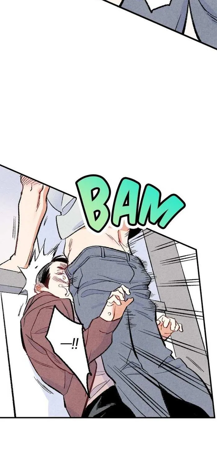 Perfect Buddy Chapter 18 page 19 - 