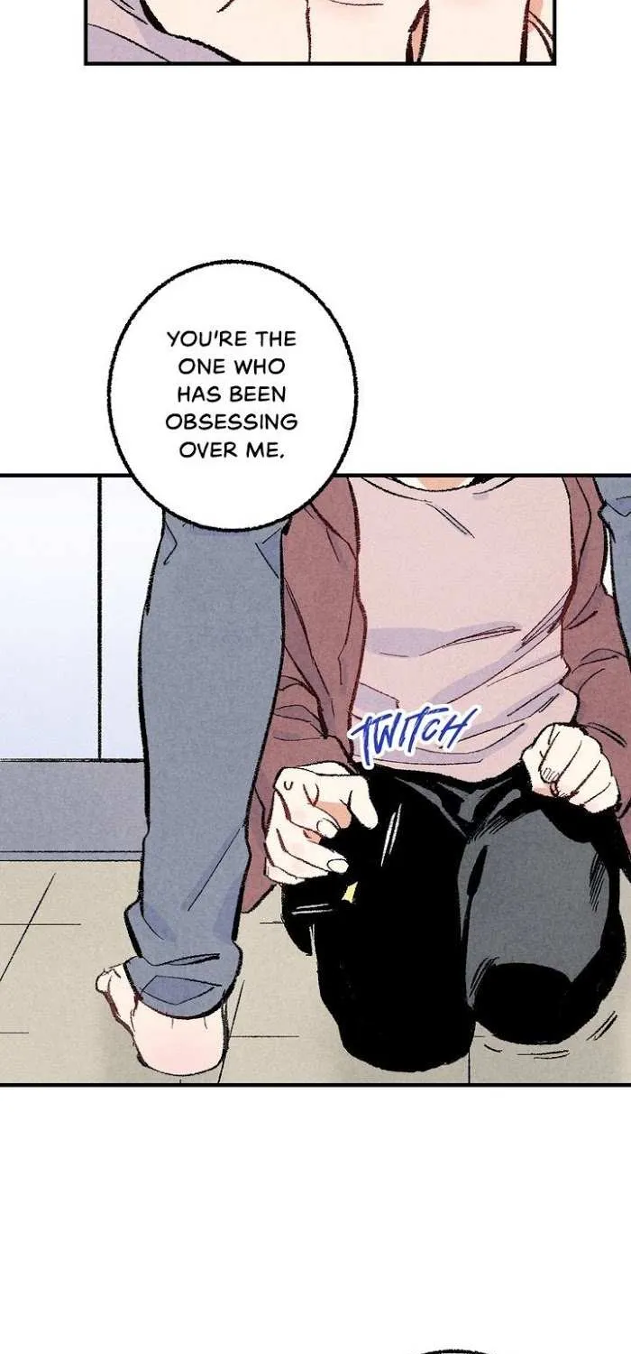 Perfect Buddy Chapter 18 page 3 - 