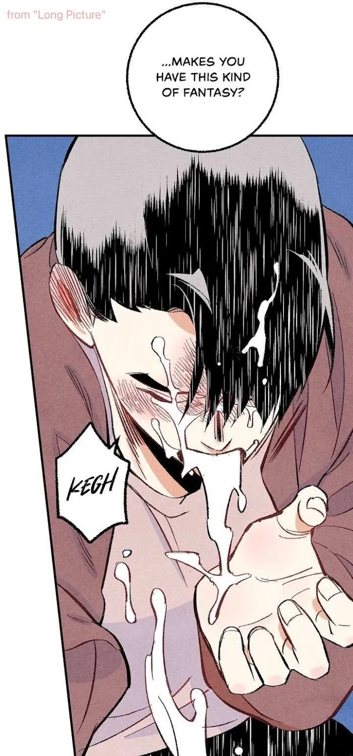 Perfect Buddy Chapter 18 page 21 - 