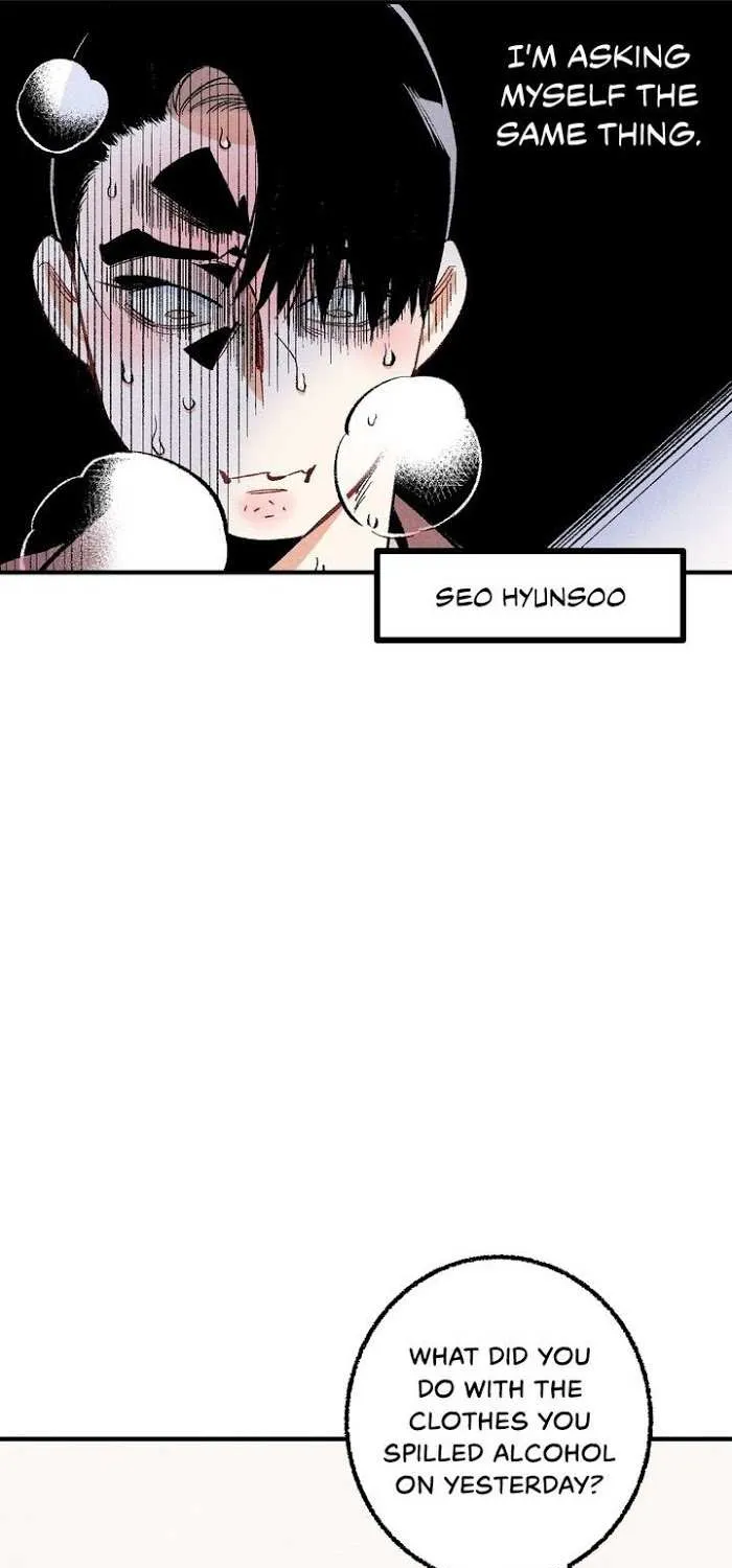 Perfect Buddy Chapter 18 page 23 - 