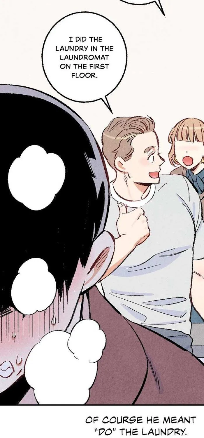 Perfect Buddy Chapter 18 page 24 - 