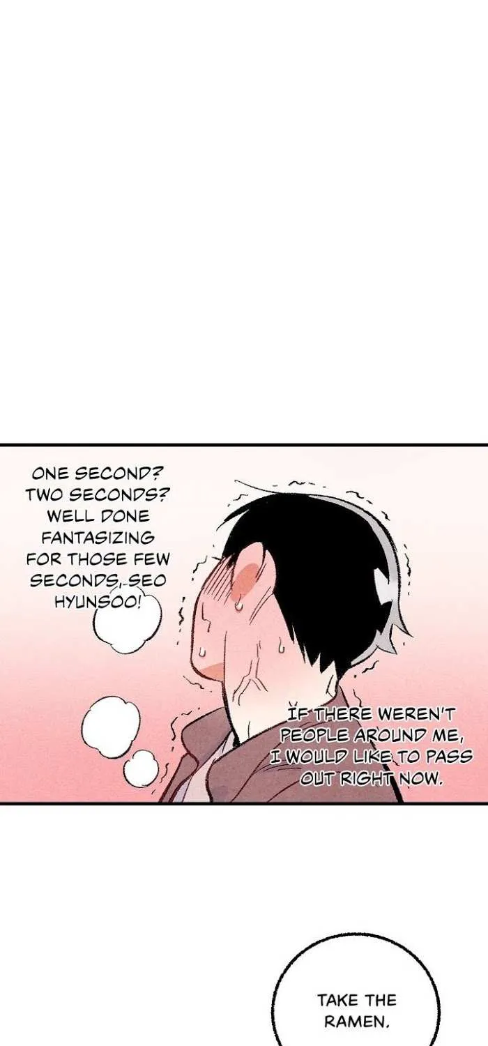 Perfect Buddy Chapter 18 page 25 - 