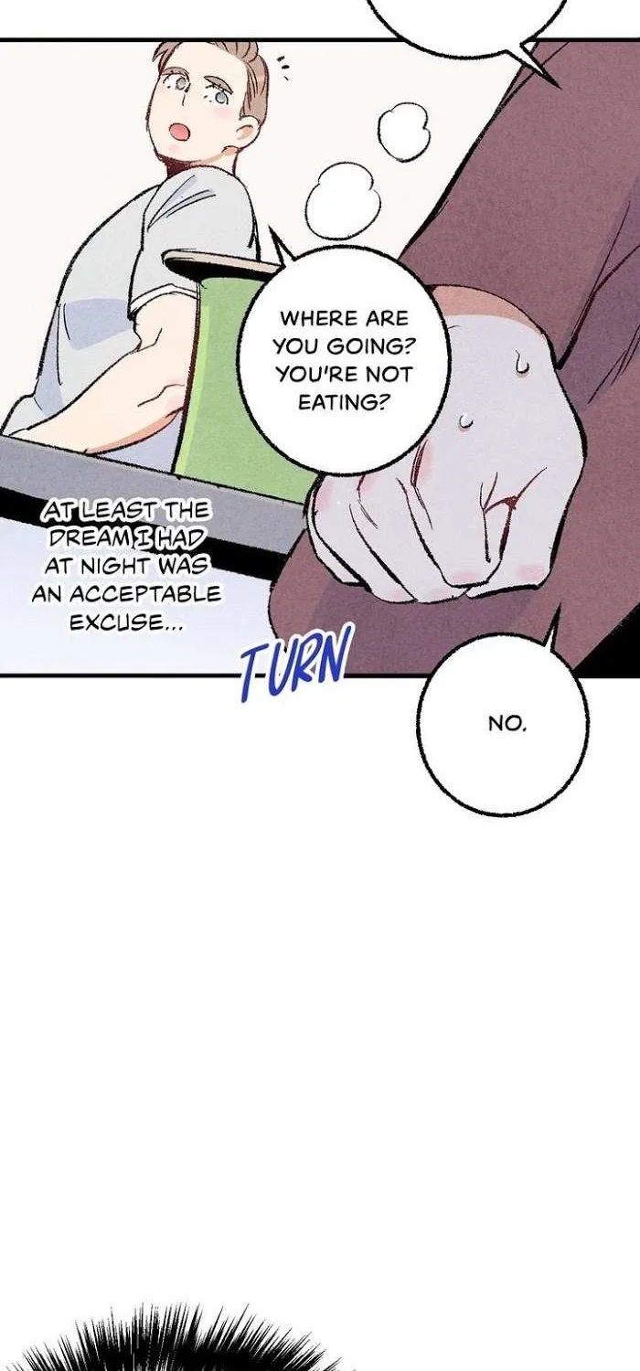 Perfect Buddy Chapter 18 page 26 - 