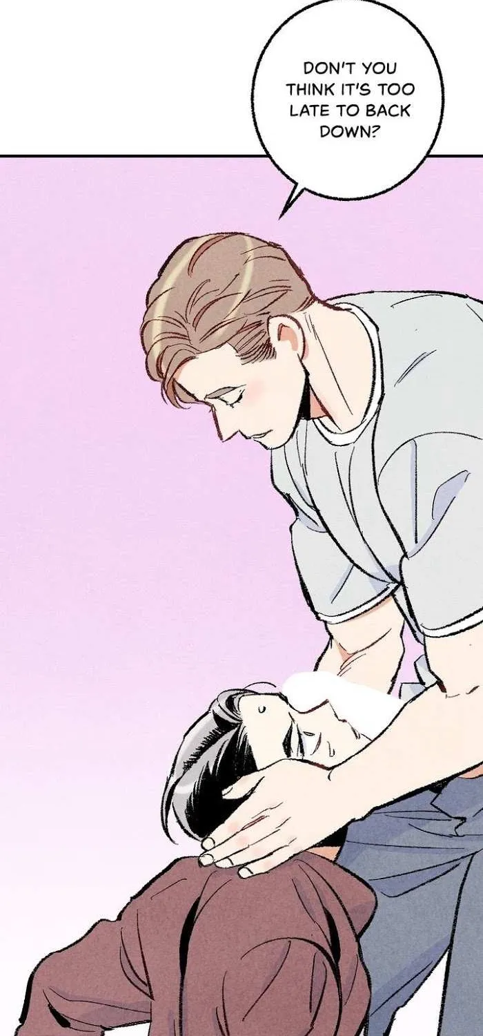 Perfect Buddy Chapter 18 page 4 - 